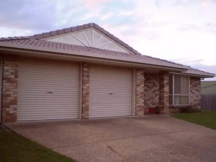 54 Winchester Rd., Alexandra Hills QLD 4161