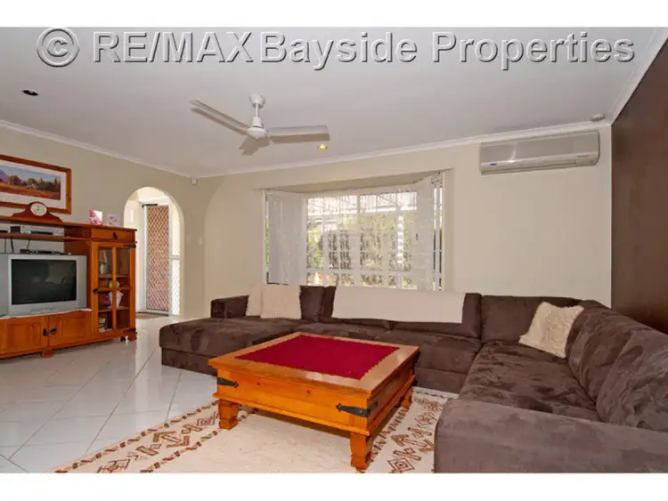 Second view of Homely house listing, 9 Ashbury, Alexandra Hills QLD 4161