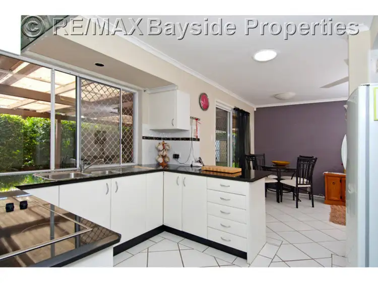 Fourth view of Homely house listing, 9 Ashbury, Alexandra Hills QLD 4161