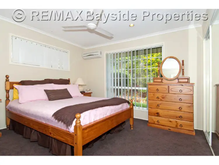 Seventh view of Homely house listing, 9 Ashbury, Alexandra Hills QLD 4161