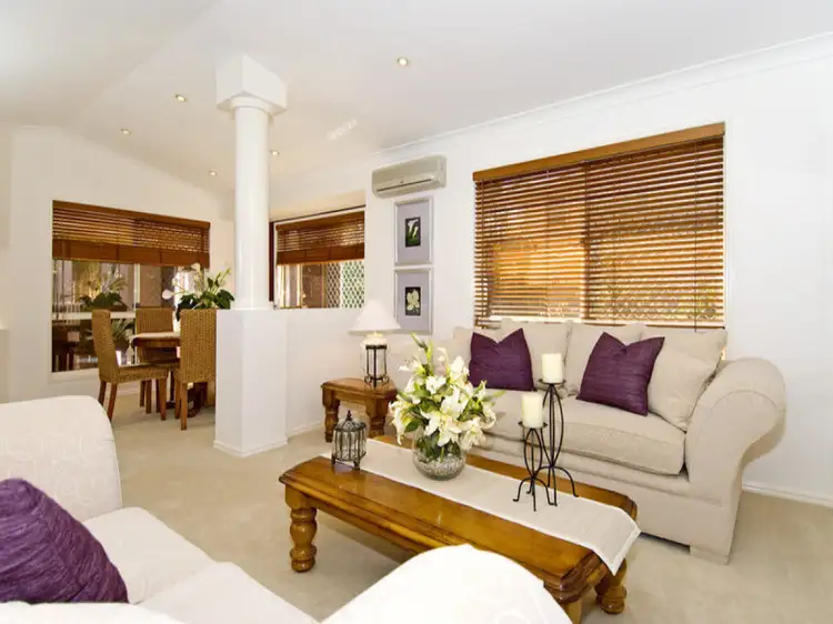 4 Kilroe Court, Ormiston QLD 4160