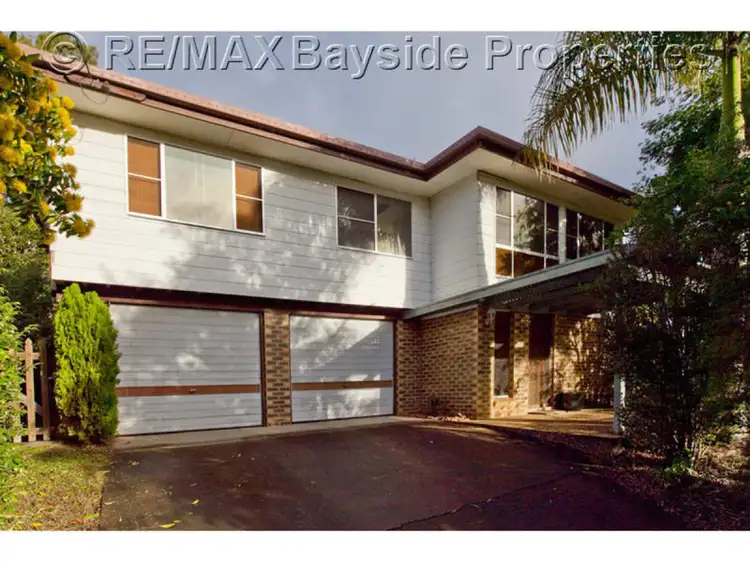 Main view of Homely house listing, 28 Hailsham, Alexandra Hills QLD 4161