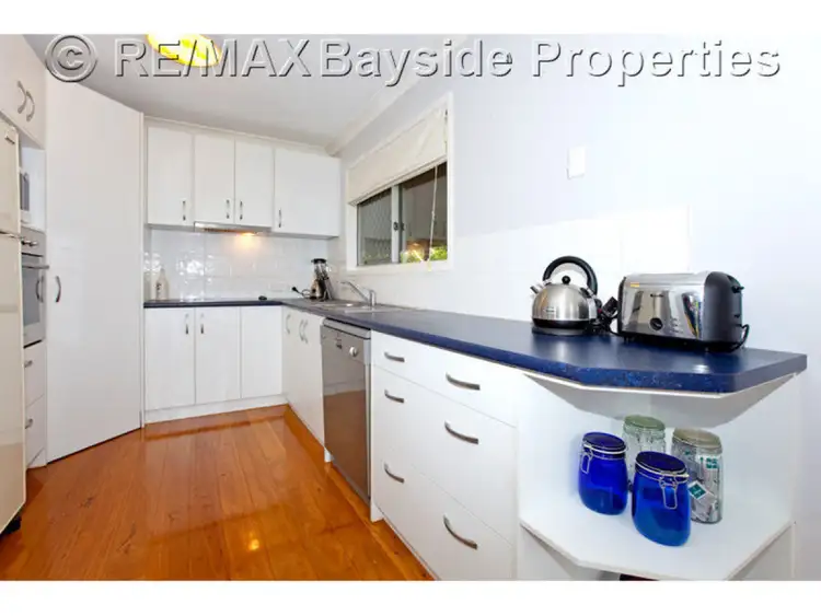 Fourth view of Homely house listing, 28 Hailsham, Alexandra Hills QLD 4161