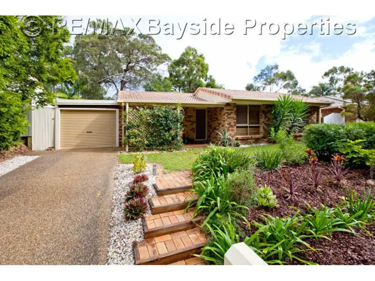 56 Sunnybay, Birkdale QLD 4159