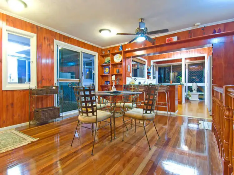 Fourth view of Homely house listing, 35 Banoon, Wynnum QLD 4178
