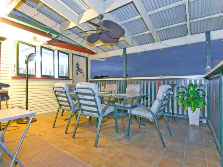 Sixth view of Homely house listing, 35 Banoon, Wynnum QLD 4178