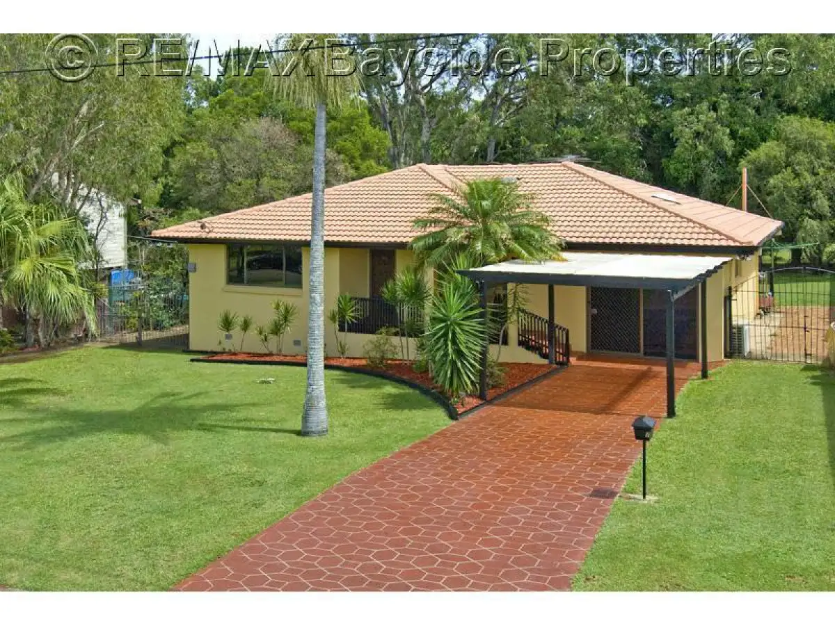 Main view of Homely house listing, 7 St Andrews Avenue, Birkdale QLD 4159
