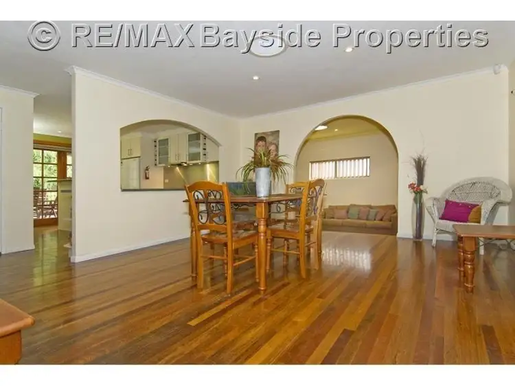 Second view of Homely house listing, 7 St Andrews Avenue, Birkdale QLD 4159