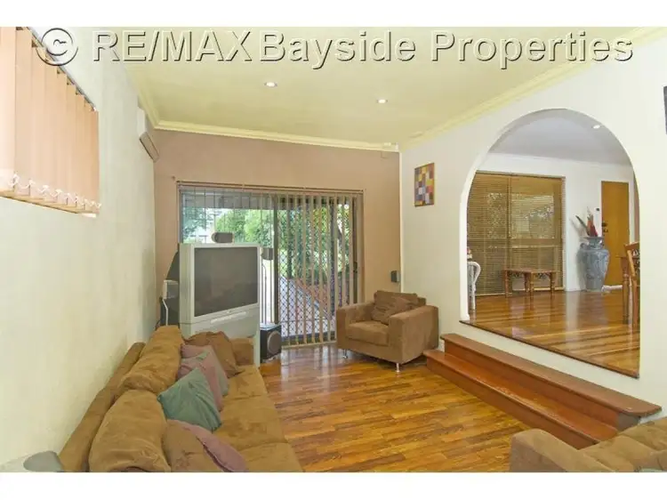 Fourth view of Homely house listing, 7 St Andrews Avenue, Birkdale QLD 4159