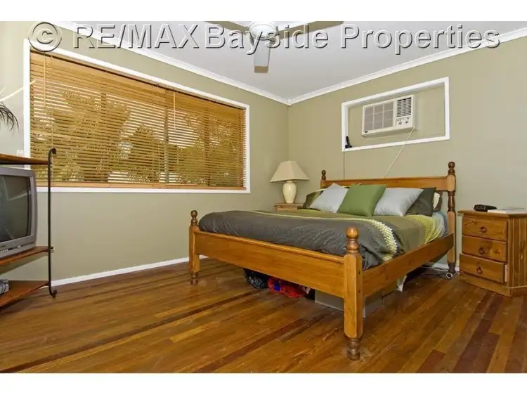 Fifth view of Homely house listing, 7 St Andrews Avenue, Birkdale QLD 4159