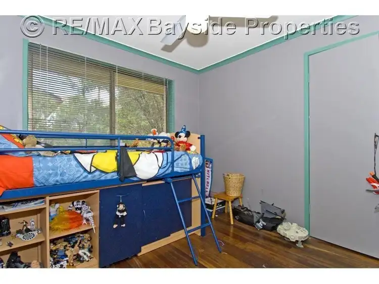 Seventh view of Homely house listing, 7 St Andrews Avenue, Birkdale QLD 4159