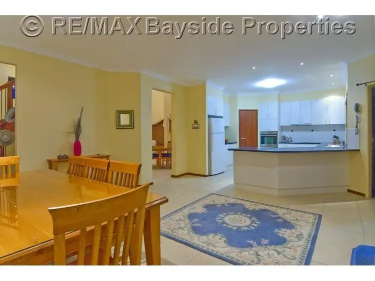 Seventh view of Homely house listing, 2 Lanaglen Drive, Birkdale QLD 4159