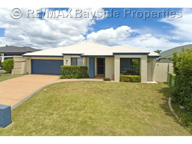 9 Gretchen Circuit, Thornlands QLD 4164