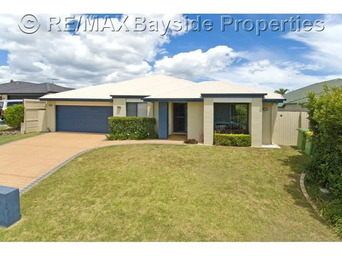 Main view of Homely house listing, 9 Gretchen Circuit, Thornlands QLD 4164