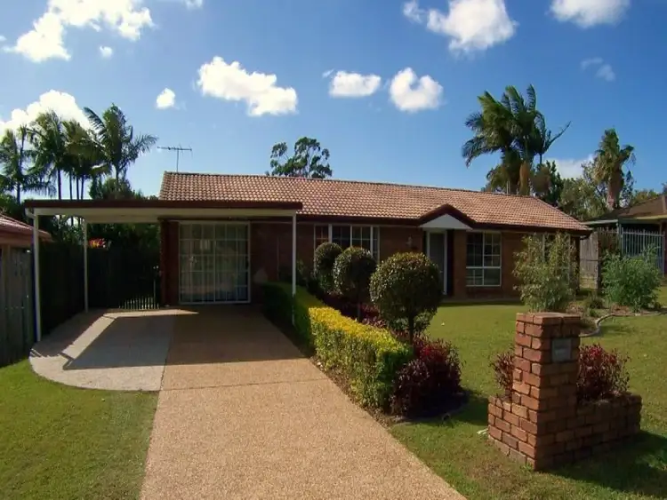 Main view of Homely house listing, 20 Camira Street, Alexandra Hills QLD 4161