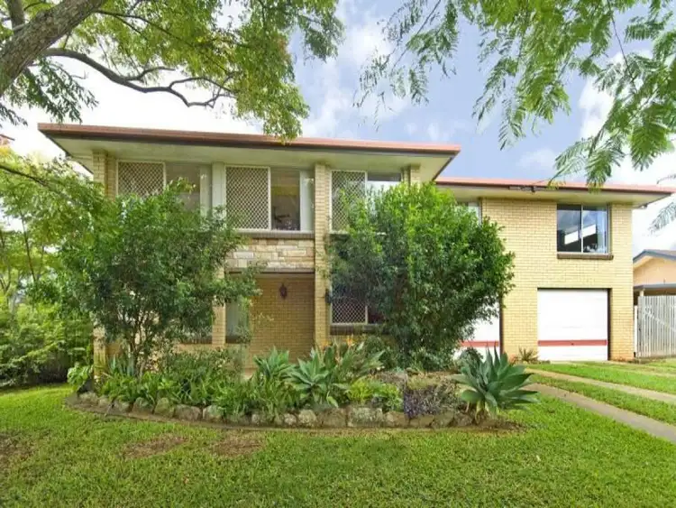 197 Russell Street, Cleveland QLD 4163