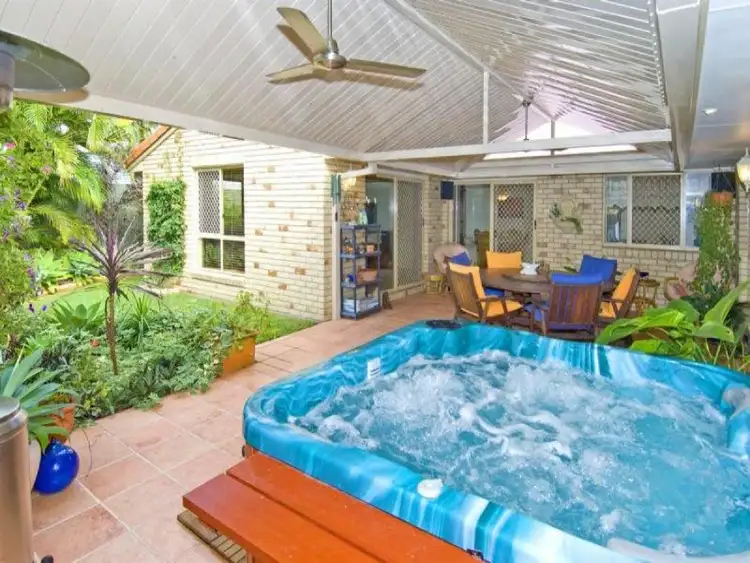 1 Spirit Drive, Capalaba QLD 4157
