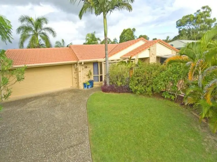 Second view of Homely house listing, 1 Spirit Drive, Capalaba QLD 4157