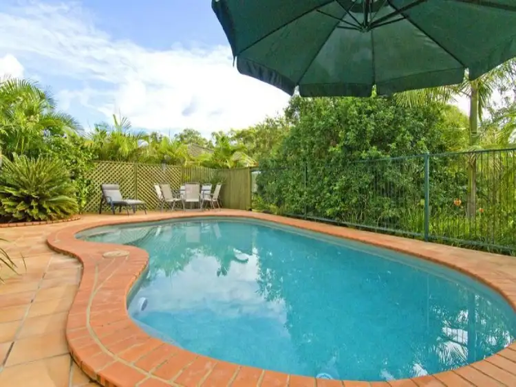Third view of Homely house listing, 1 Spirit Drive, Capalaba QLD 4157