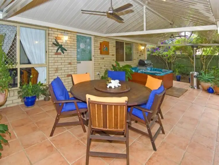 Fourth view of Homely house listing, 1 Spirit Drive, Capalaba QLD 4157