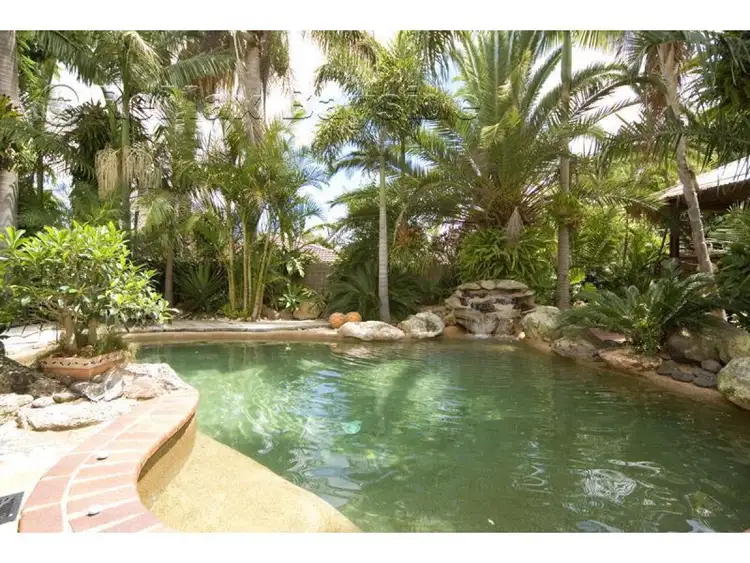 Main view of Homely house listing, 4 Reading Drive, Alexandra Hills QLD 4161