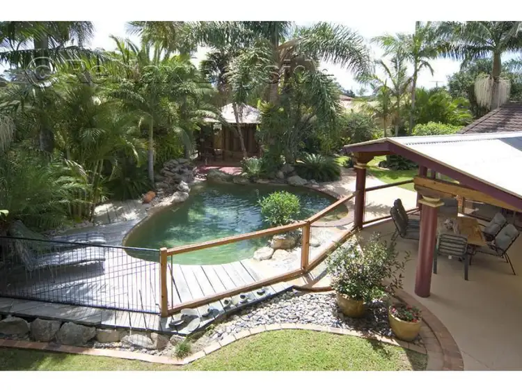 Second view of Homely house listing, 4 Reading Drive, Alexandra Hills QLD 4161