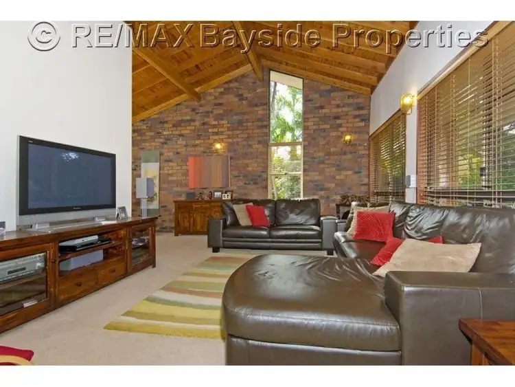 Fourth view of Homely house listing, 4 Reading Drive, Alexandra Hills QLD 4161