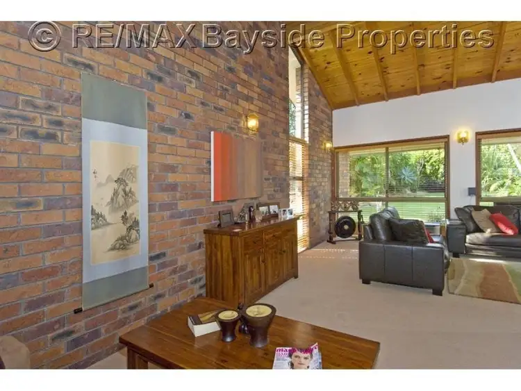 Fifth view of Homely house listing, 4 Reading Drive, Alexandra Hills QLD 4161