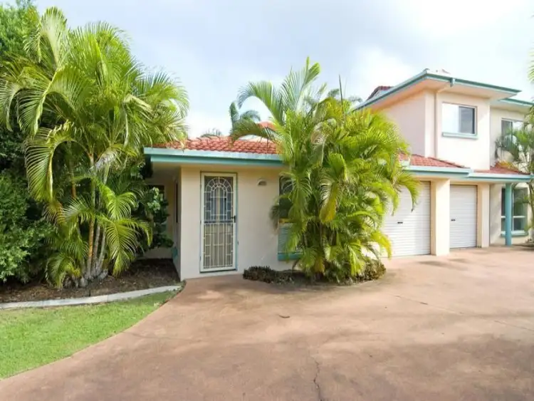 Main view of Homely villa listing, 2/35 Newhaven Street, Alexandra Hills QLD 4161