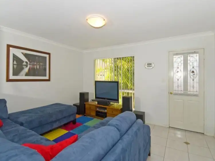 Second view of Homely villa listing, 2/35 Newhaven Street, Alexandra Hills QLD 4161
