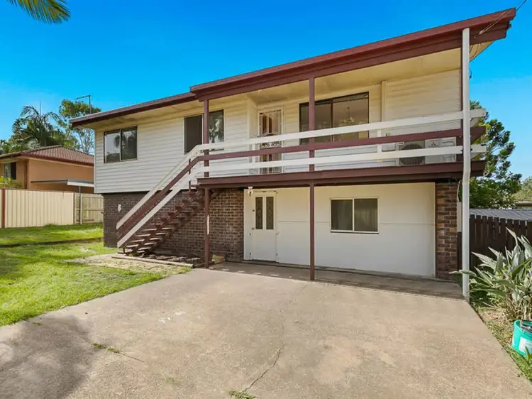64 Sallows Street, Alexandra Hills QLD 4161
