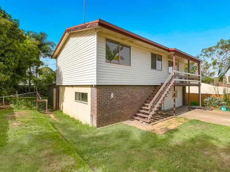 Fifth view of Homely house listing, 64 Sallows Street, Alexandra Hills QLD 4161