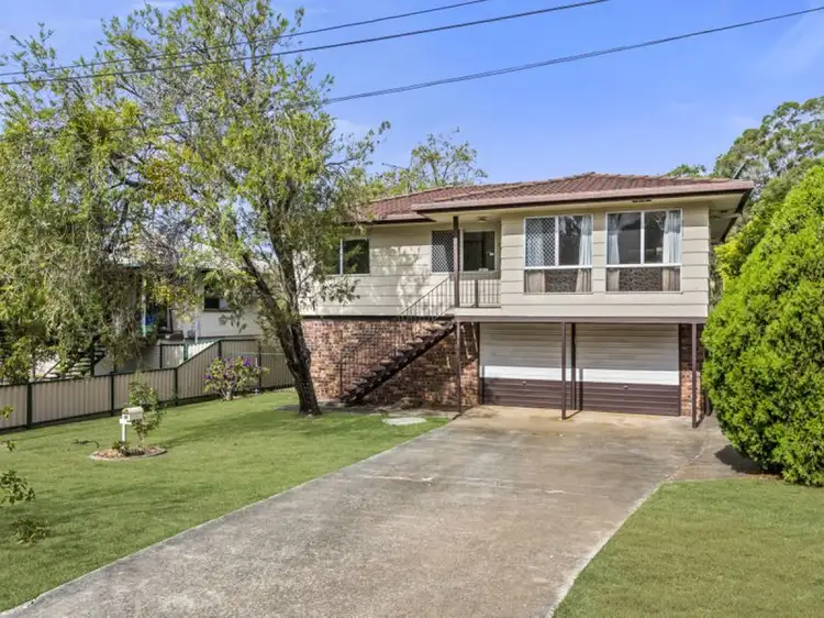 36 Wellington Street, Cleveland QLD 4163