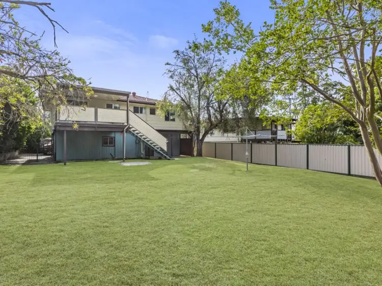 Fourth view of Homely house listing, 36 Wellington Street, Cleveland QLD 4163