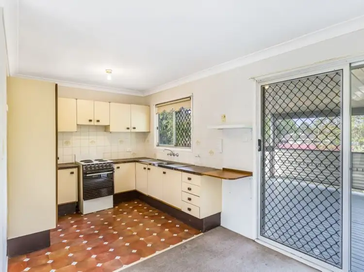 Fifth view of Homely house listing, 36 Wellington Street, Cleveland QLD 4163