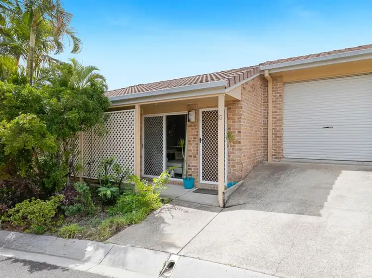 Main view of Homely villa listing, 13/63-67 Bowen Street, Capalaba QLD 4157