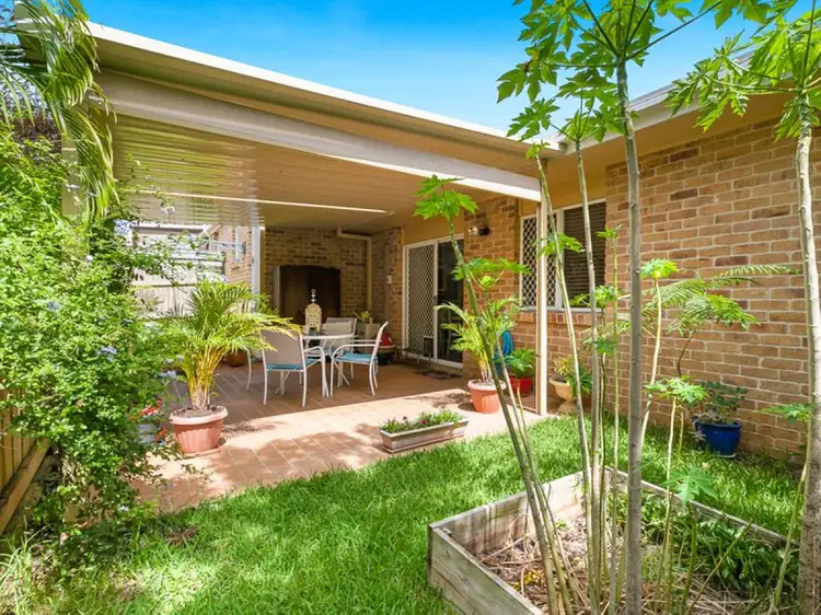 Second view of Homely villa listing, 13/63-67 Bowen Street, Capalaba QLD 4157