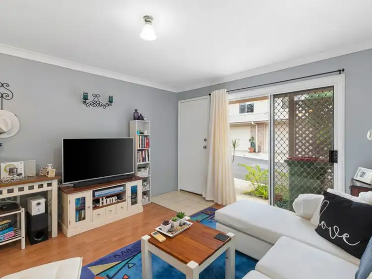 Fourth view of Homely villa listing, 13/63-67 Bowen Street, Capalaba QLD 4157