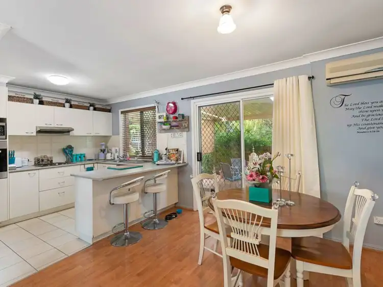 Fifth view of Homely villa listing, 13/63-67 Bowen Street, Capalaba QLD 4157