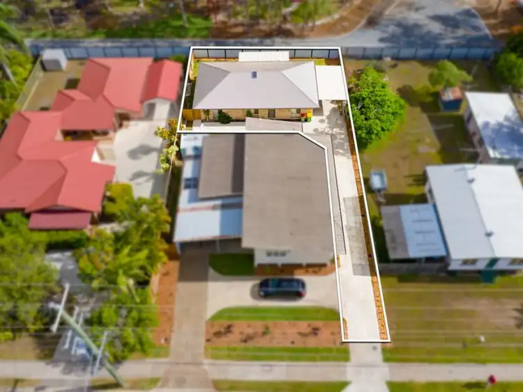 2/121 Finucane Road, Alexandra Hills QLD 4161
