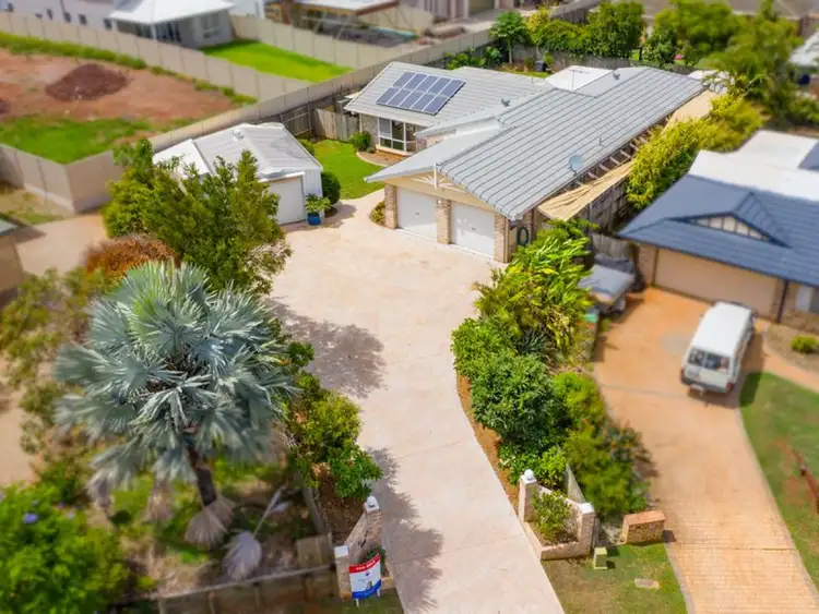 21 Wallace Street, Wellington Point QLD 4160