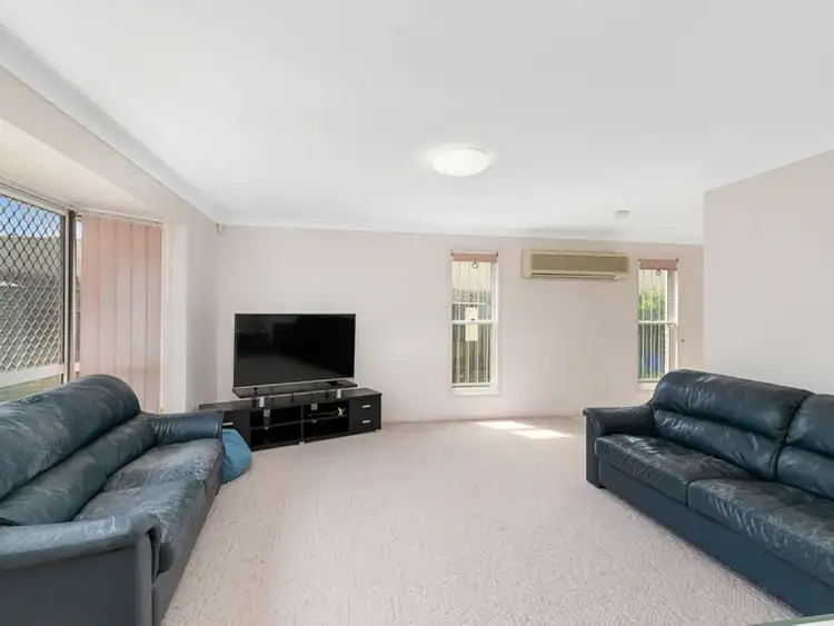Second view of Homely house listing, 21 Wallace Street, Wellington Point QLD 4160