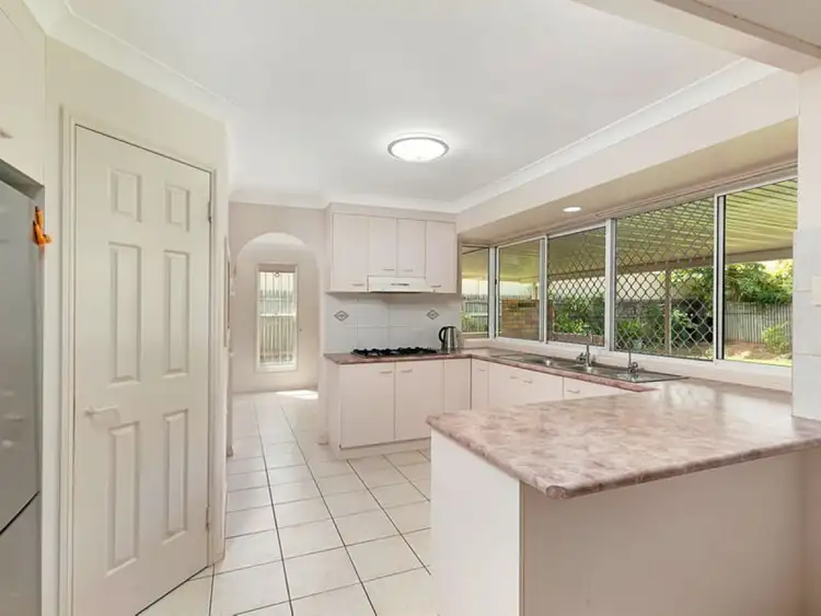 Third view of Homely house listing, 21 Wallace Street, Wellington Point QLD 4160