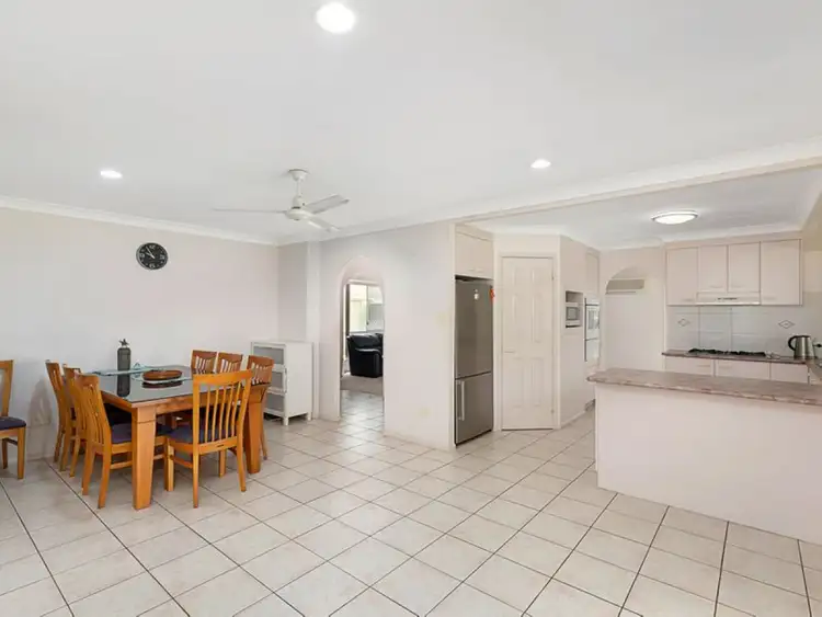 Fourth view of Homely house listing, 21 Wallace Street, Wellington Point QLD 4160