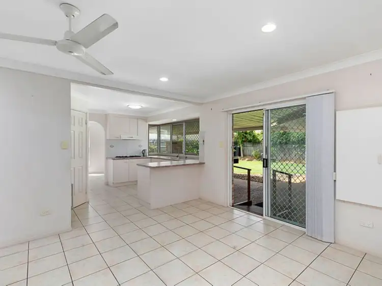 Fifth view of Homely house listing, 21 Wallace Street, Wellington Point QLD 4160
