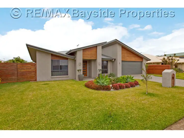 17 Moreton Road, Thornlands QLD 4164