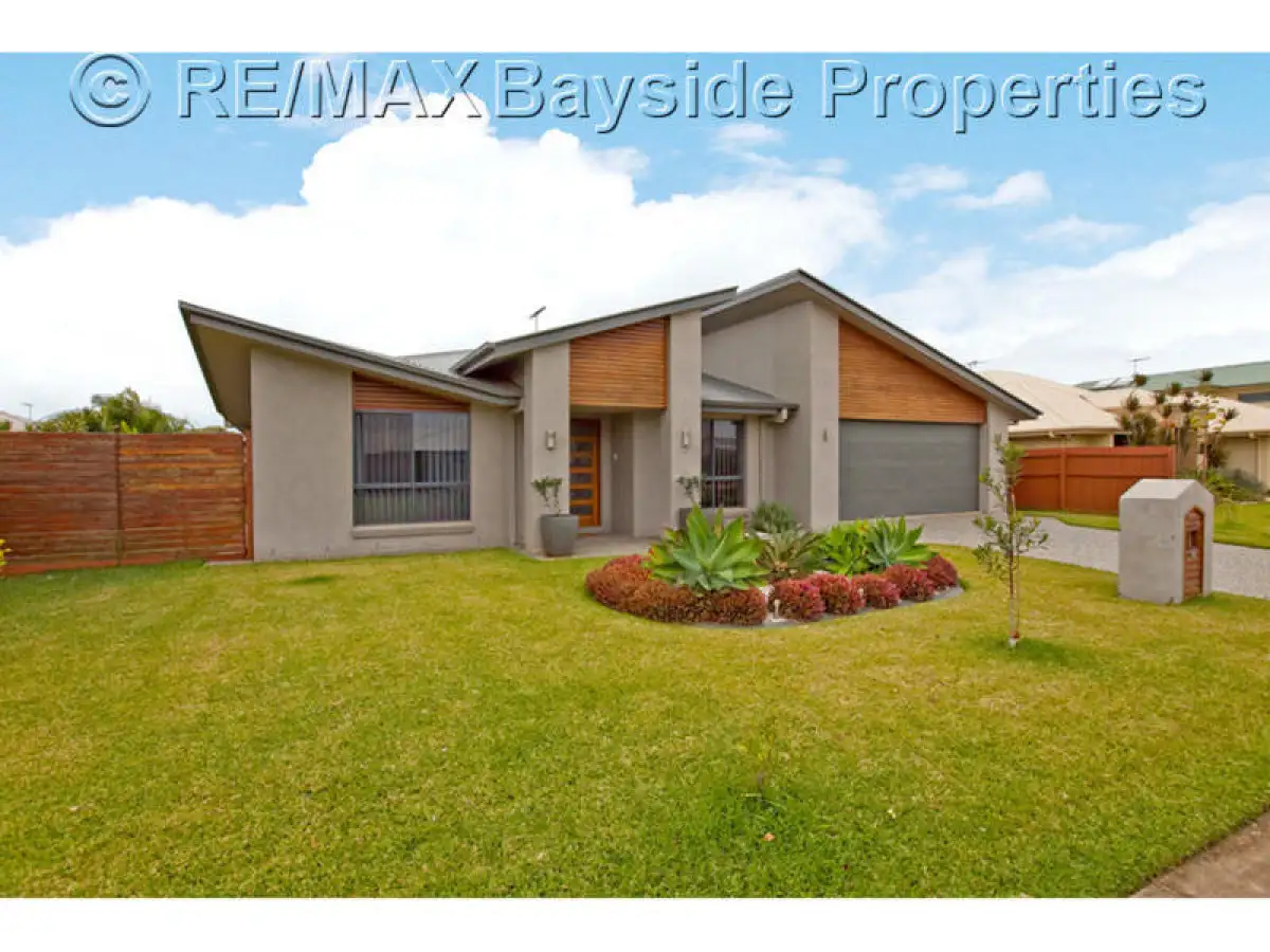 Main view of Homely house listing, 17 Moreton Road, Thornlands QLD 4164