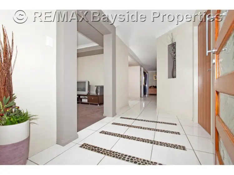 Second view of Homely house listing, 17 Moreton Road, Thornlands QLD 4164
