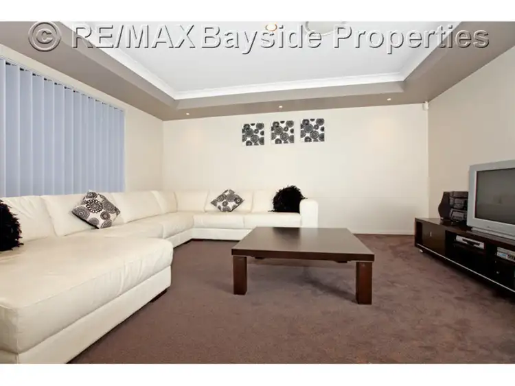 Third view of Homely house listing, 17 Moreton Road, Thornlands QLD 4164