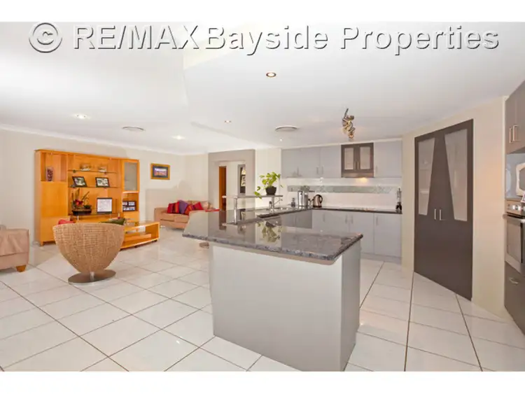 Fourth view of Homely house listing, 17 Moreton Road, Thornlands QLD 4164